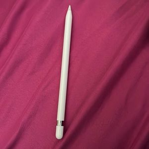 1st generation apple pencil (no box)
